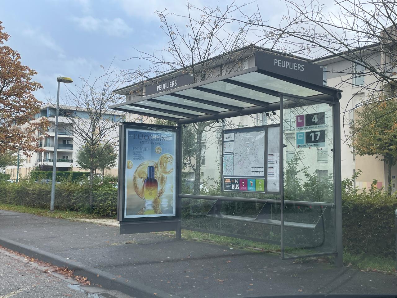 Bureau Metz 102m² Location bureau Metz Moselle OLBUR2533787 5